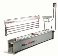 TrojanUV3000B/TrojanUV3000PTP 小型污水紫外消毒系统（s）