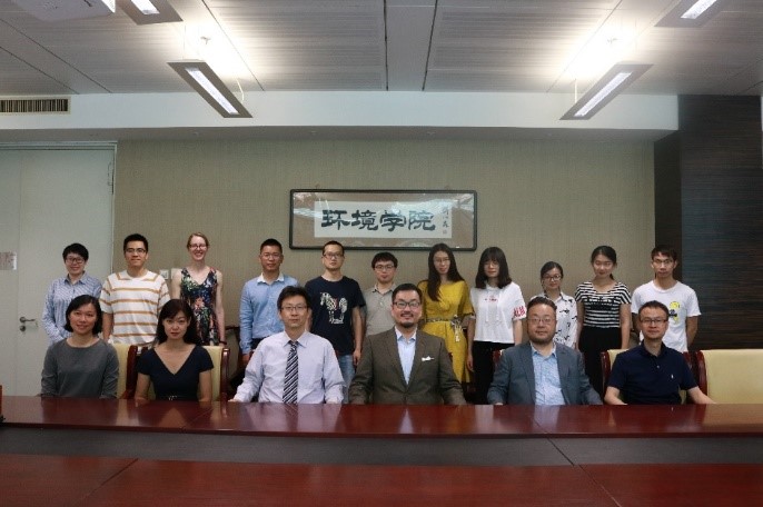 1528075907992081390.jpg 环保大计 育人为本——第十四届哈希水质奖学金花落十位清华学子