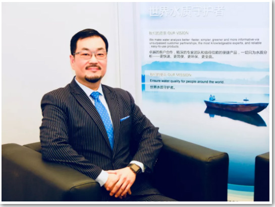 改变引领未来 合作实现共赢