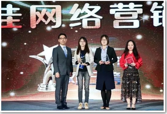 哈希亮相ACCSI 2019，斩获三项年度大奖