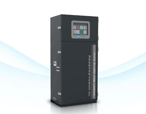 产品发布:CYQ-310H水质自动采样系统与SG系列质控仪