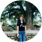 Water Quality-闪亮的"她"