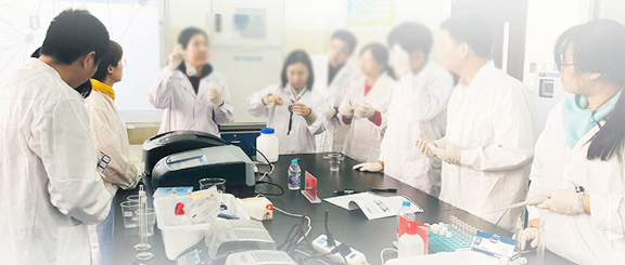第18期上海站“污水处理厂哈希在线水质分析仪表使用与维护技术培训”开班通知