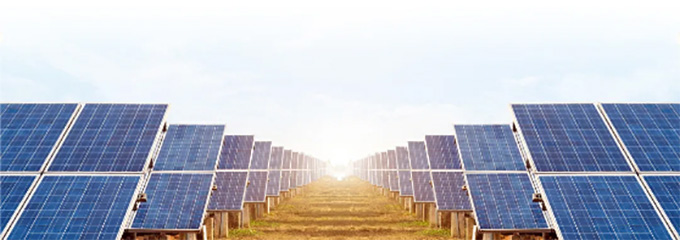 太阳能国际标准——ISO 9060, IEC 617241, ISO 9846 和9847, ISO/IEC 17025