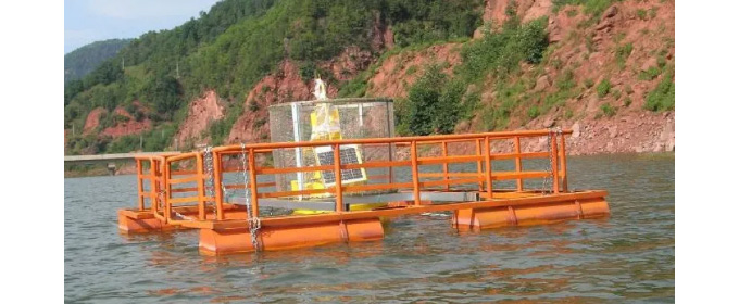 Hydrolab HL系列多参数水质分析仪在饮用水水源地监测中的应用