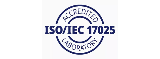 Kipp & Zonen 提供ISO/IEC 17025认证校准服务