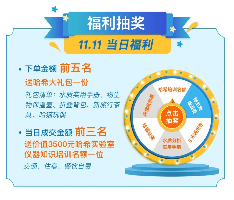 哈希爆款，特价抢购丨双十一狂欢夜等你来撩