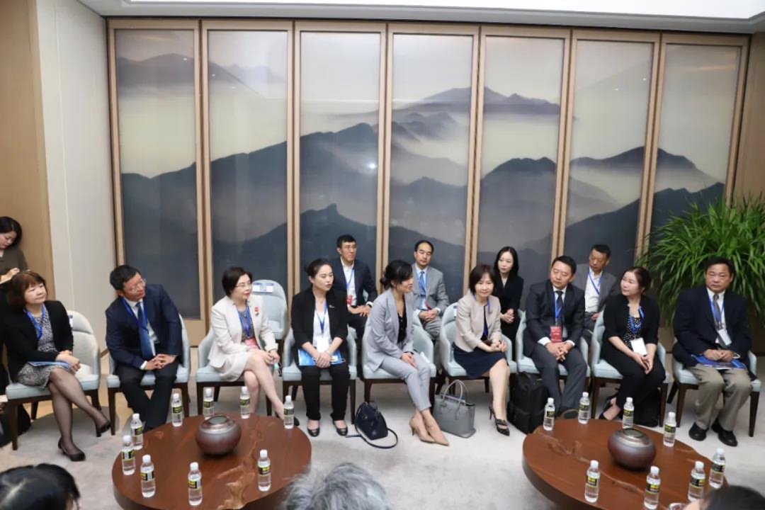 进博会后|推进创新产品在乐城落地,扩大进博溢出效应