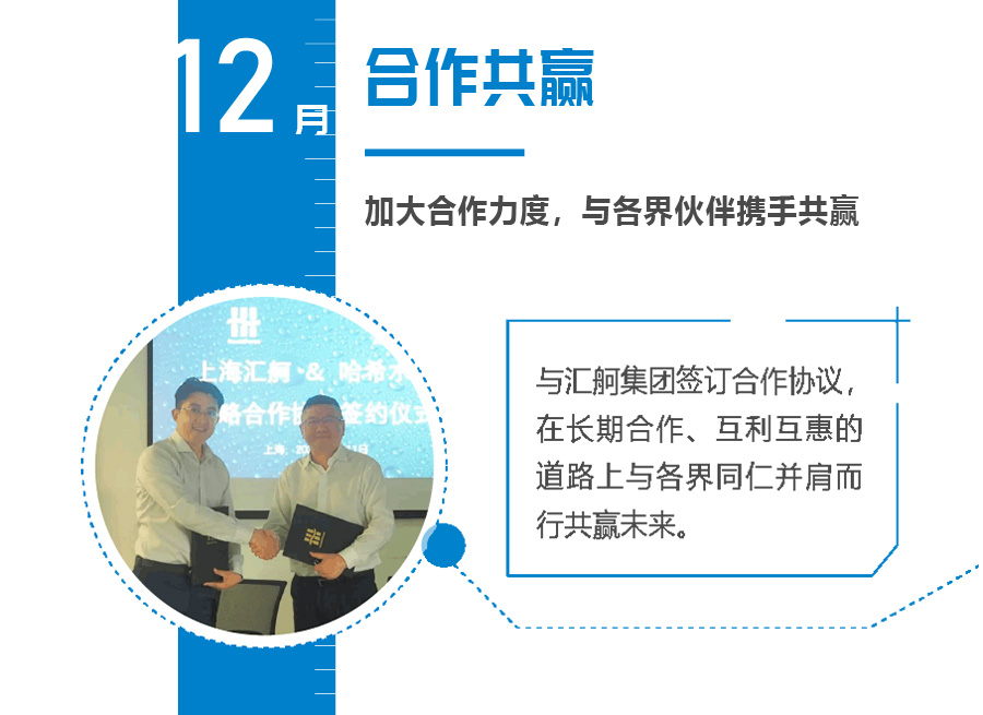 回首2020，那些难忘、特别与感谢