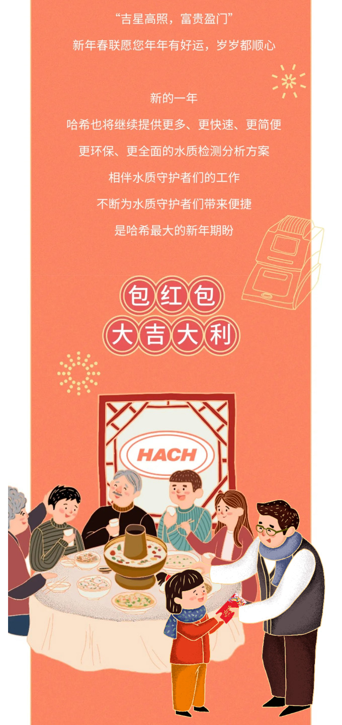 牛年将至，快来领取过年必备心意礼盒！