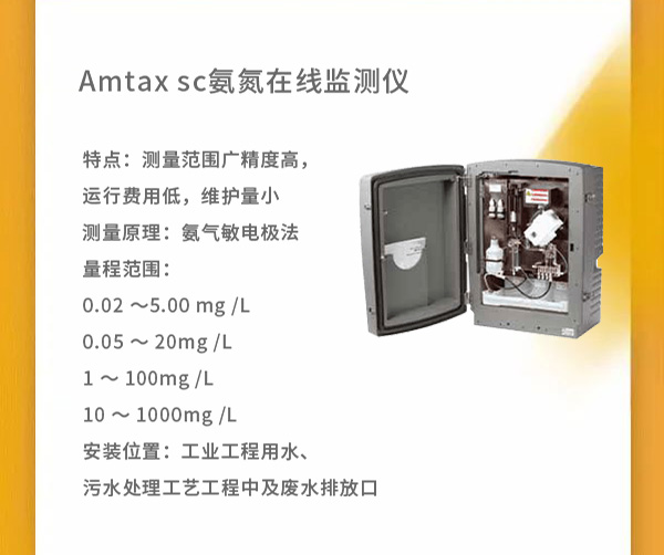 用科技改变——哈希脱氮除磷整体解决方案