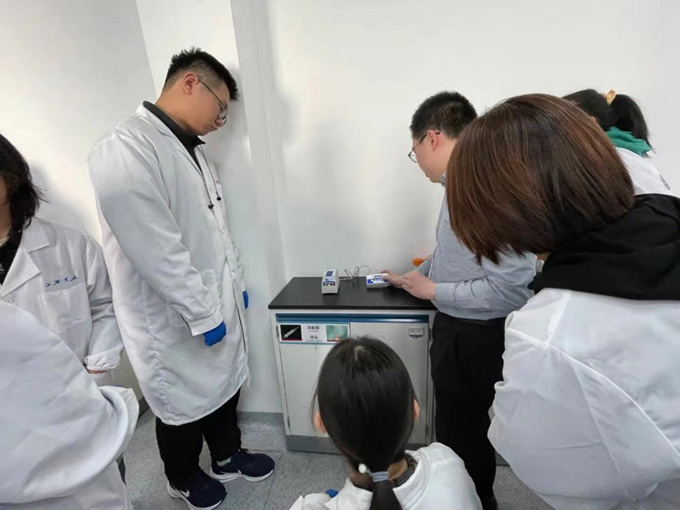 哈希创新课程——助力交大创新学习