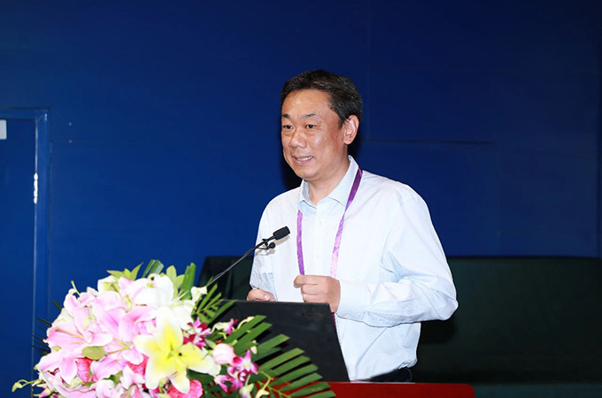 哈希参与清华大学全球环境人才培养项目十周年暨环境教育国际化高端论坛