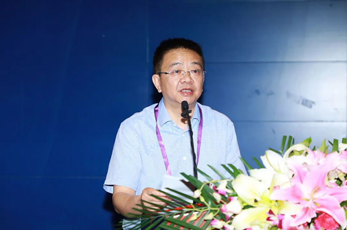 哈希参与清华大学全球环境人才培养项目十周年暨环境教育国际化高端论坛