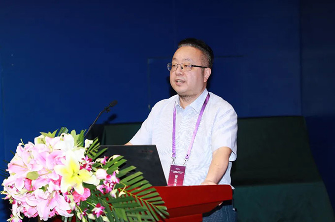 哈希参与清华大学全球环境人才培养项目十周年暨环境教育国际化高端论坛