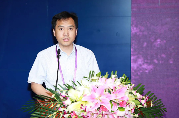 哈希参与清华大学全球环境人才培养项目十周年暨环境教育国际化高端论坛