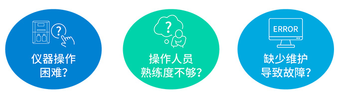 “点石成金”哈希原厂服务深度体验活动再来袭！马上让您的哈希仪器熠熠生辉！