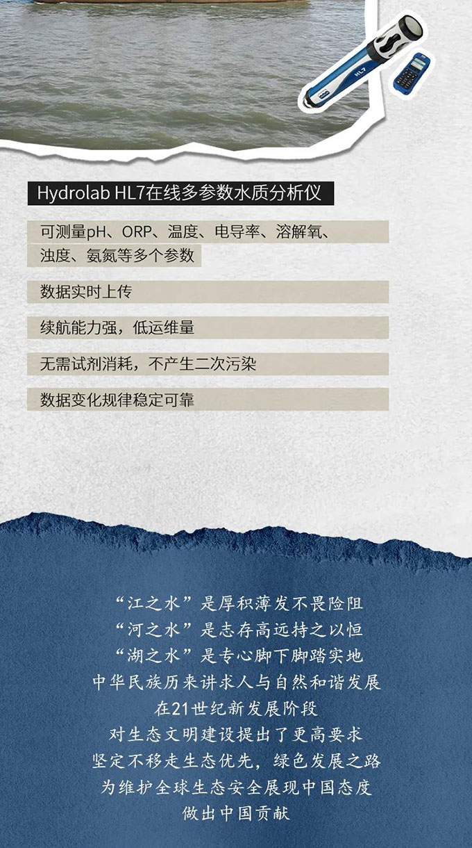 世界水日 | “数”说中国碧水保卫战