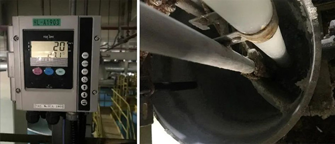 FBM-160氟离子浓度分析仪-助力电子企业复工复产