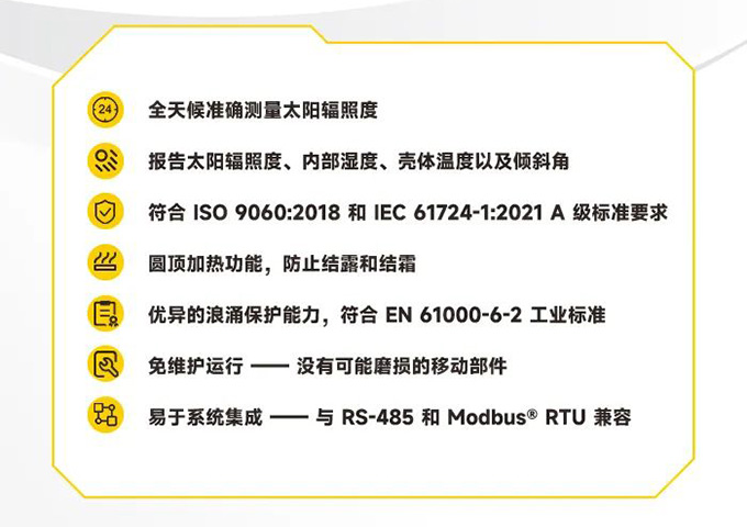 Kipp&Zonen太阳辐射表新品重磅来袭