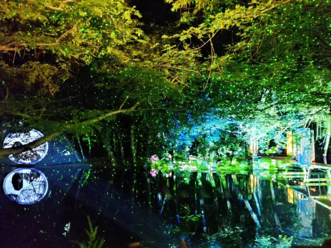 必看，暑期玩水好地方