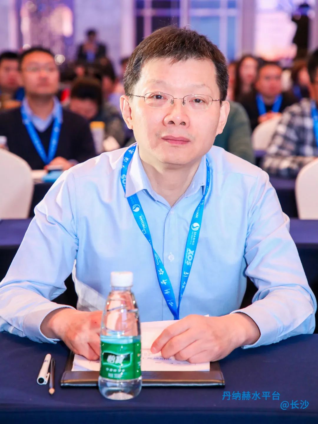 9月热招｜加入我们，成为水质守护者的一员