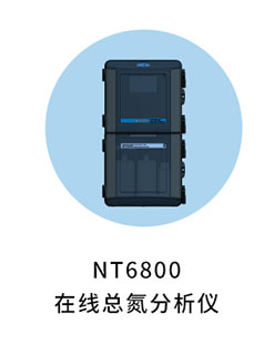 哈希助力高校科研教学申报选型系列二——污水处理模拟工艺及水质检测