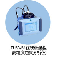 哈希助力高校科研教学申报选型系列三——饮用水水处理模拟工艺及水质检测