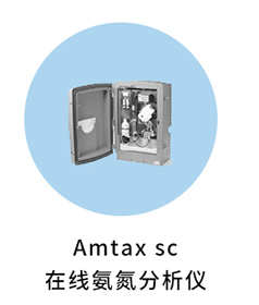 哈希助力高校科研教学申报选型系列四（科研篇）——地表水环境研究