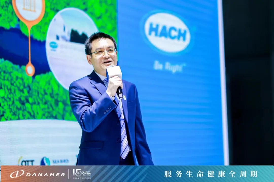 五年进博之旅| 二十载深耕本土水业，见证水平台再创辉煌！