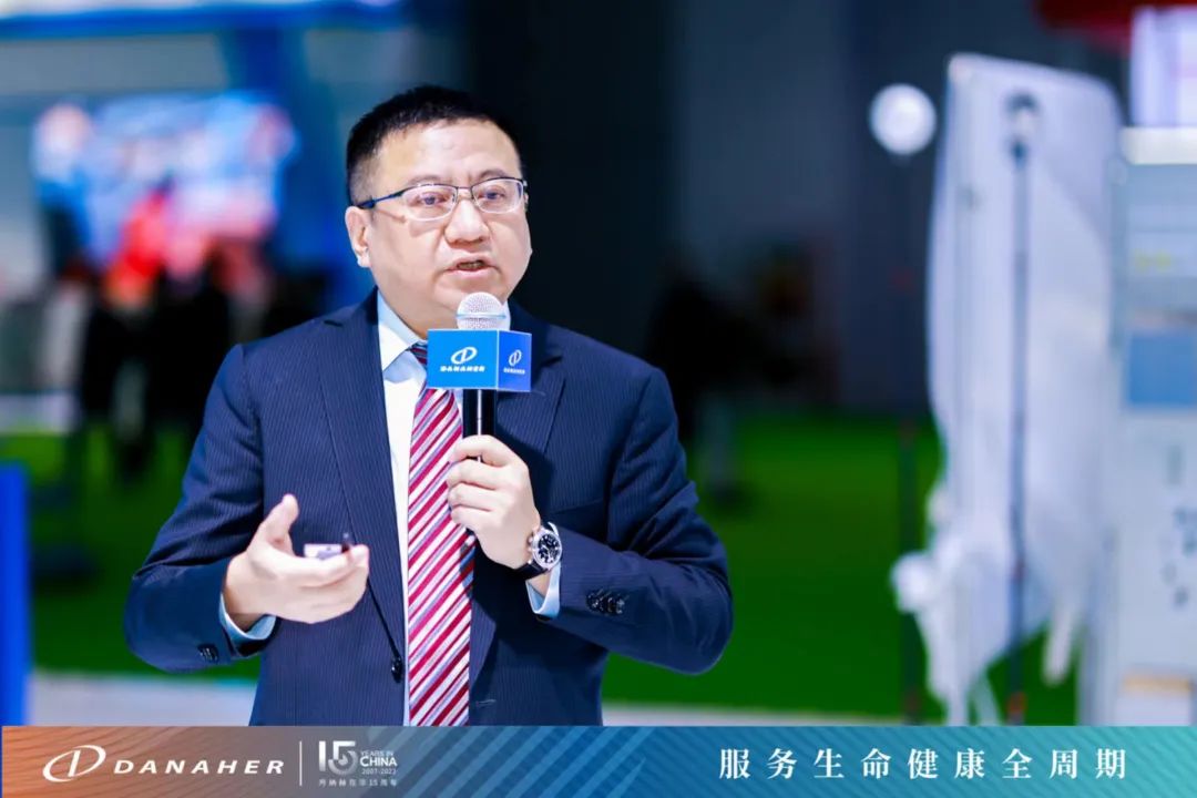 五年进博之旅| 二十载深耕本土水业，见证水平台再创辉煌！
