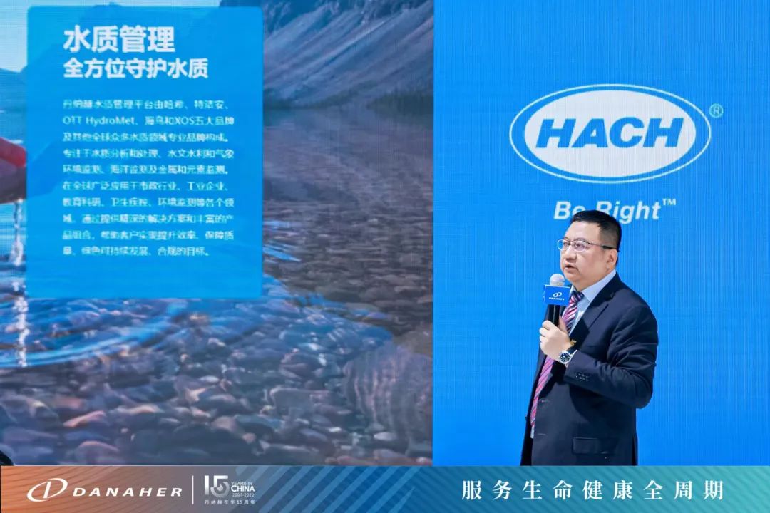 五年进博之旅| 二十载深耕本土水业，见证水平台再创辉煌！