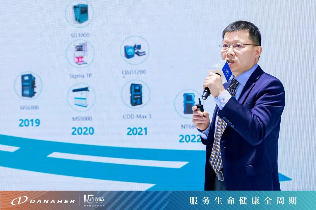 五年进博之旅| 二十载深耕本土水业，见证水平台再创辉煌！
