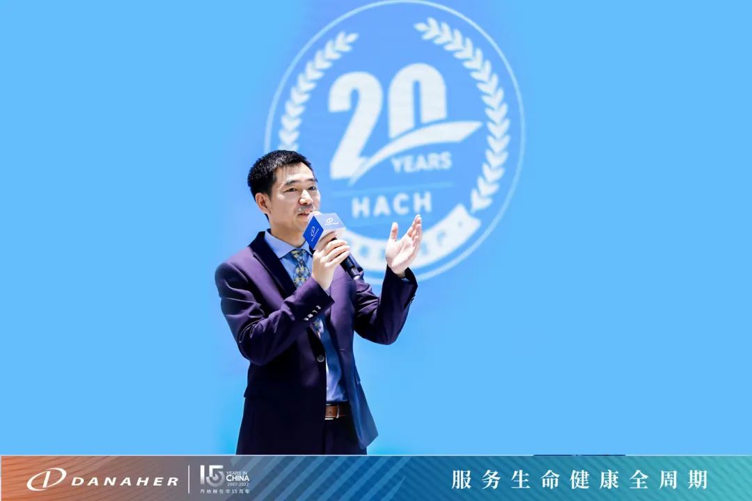 五年进博之旅| 二十载深耕本土水业，见证水平台再创辉煌！