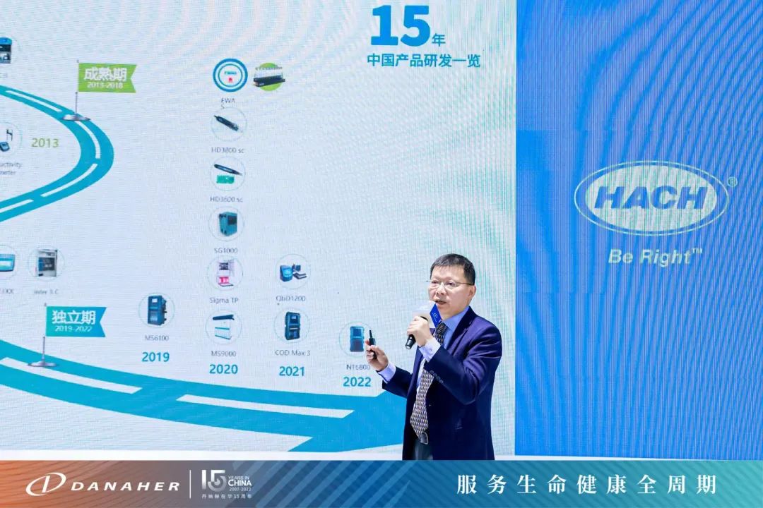 五年进博之旅| 二十载深耕本土水业，见证水平台再创辉煌！