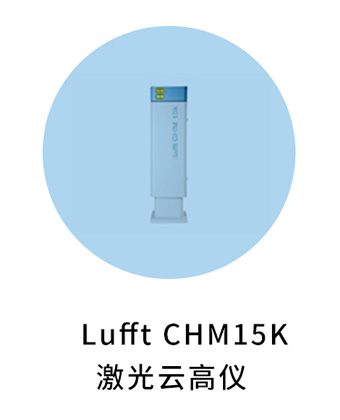 哈希助力高校科研教学申报选型系列七（科研篇）——环保空气质量研究
