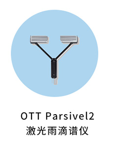 哈希助力高校科研教学申报选型系列八（科研篇）——气候气象监测
