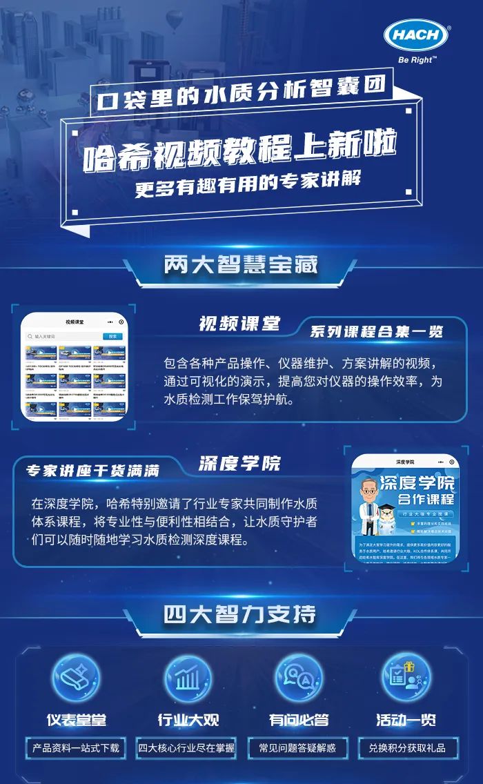 哈希视频教程上新啦!