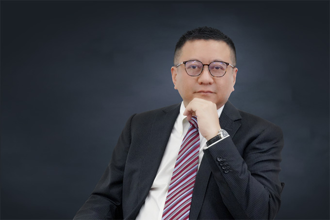 目标70%！哈希要做“更纯粹、更深层次”的本土化公司