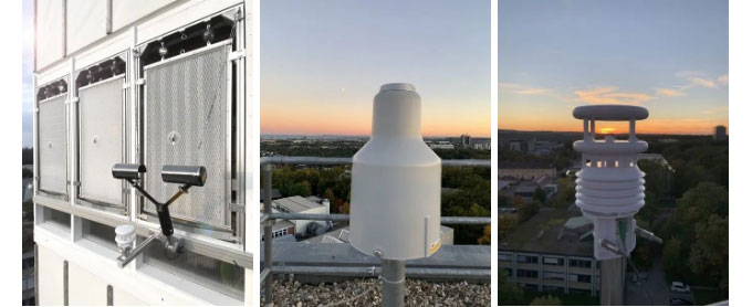 入选2022年大众科学百佳科技成果！OTT HydroMet助力打造HydroSKIN项目