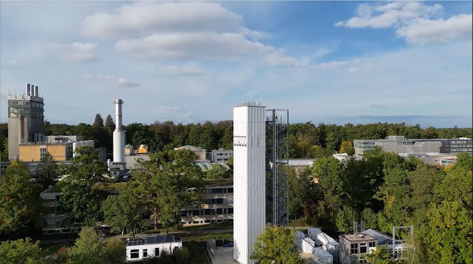 入选2022年大众科学百佳科技成果！OTT HydroMet助力打造HydroSKIN项目