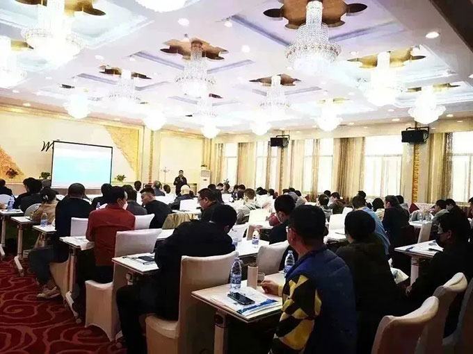 奔赴山海，只为与您相“会”|3月市场活动回顾