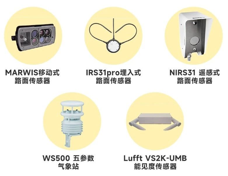 OTT HydroMet亮相2023中国气象现代化建设科技博览会