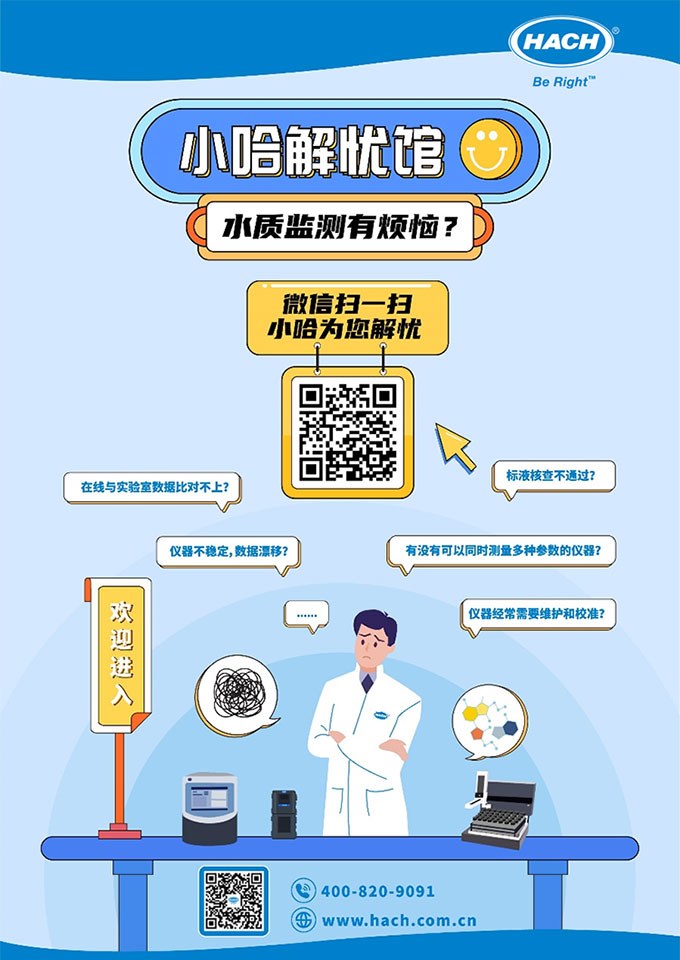 欢迎进入小哈解忧馆，有趣有料还有奖！