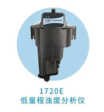 4月饮用水新标准实施，哈希赋能饮用水处理全过程智慧监测