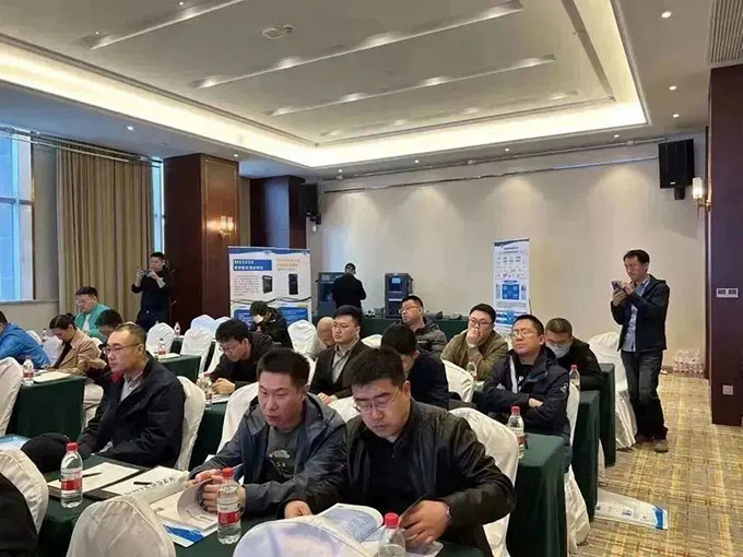 活动报道｜哈希四月活动回顾