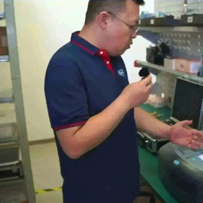 直播回顾｜请查收哈希仪器的日常维护与保养小贴士