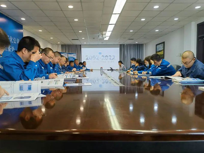 哈希助力绿色工厂打造｜“绿动中国”路演活动报道