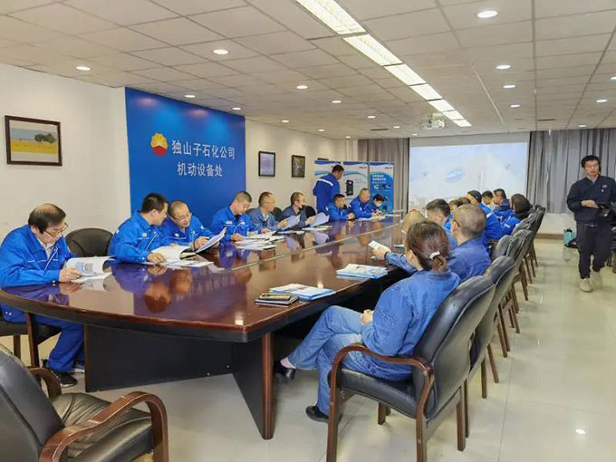 哈希助力绿色工厂打造｜“绿动中国”路演活动报道