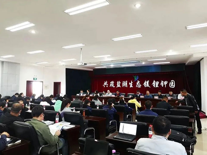 哈希助力绿色工厂打造｜“绿动中国”路演活动报道